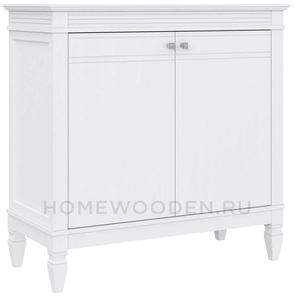 Комод Ольса 220 из массива сосны