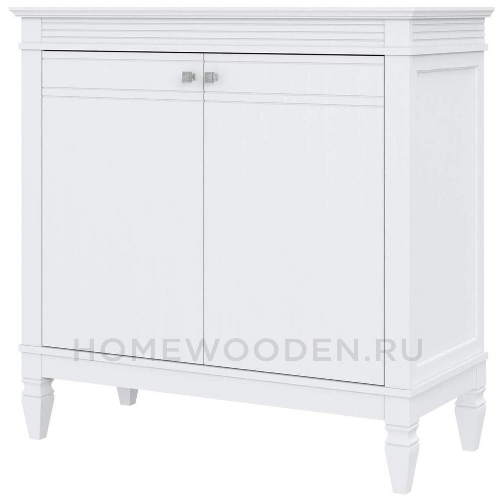 Комод Ольса 220 из массива сосны