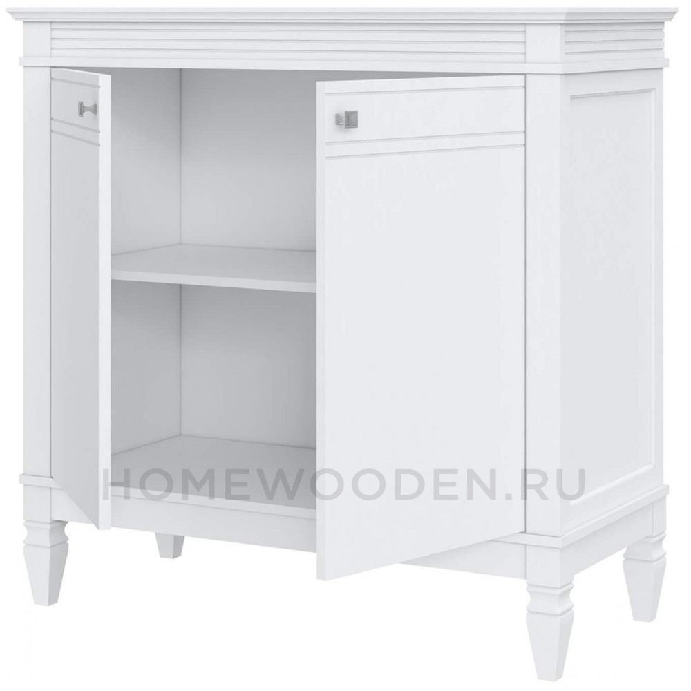 Комод Ольса 220 из массива сосны