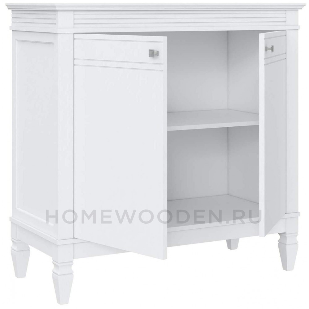 Комод Ольса 220 из массива сосны