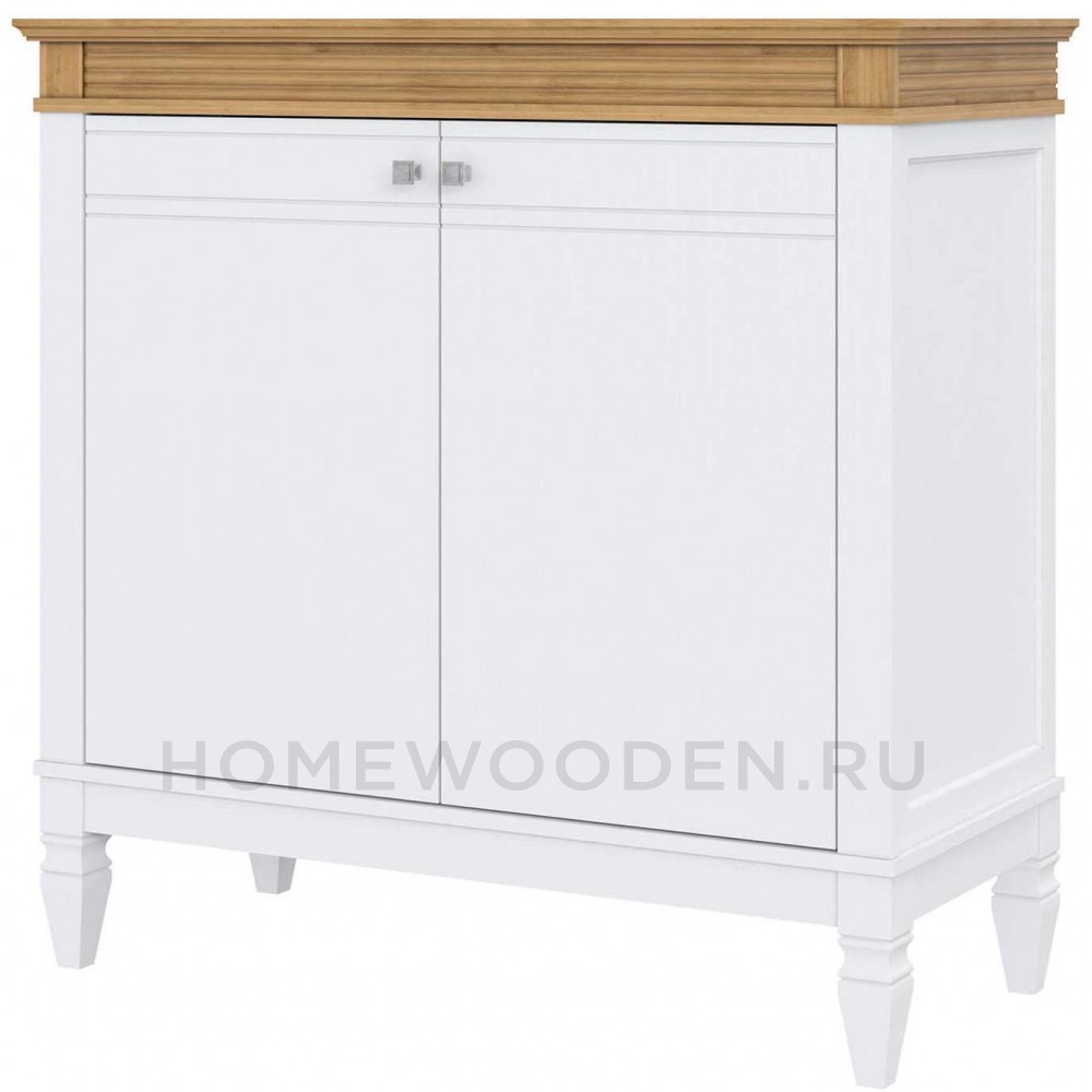 Комод Ольса 220 из массива сосны