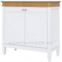Комод Ольса 220 из массива сосны