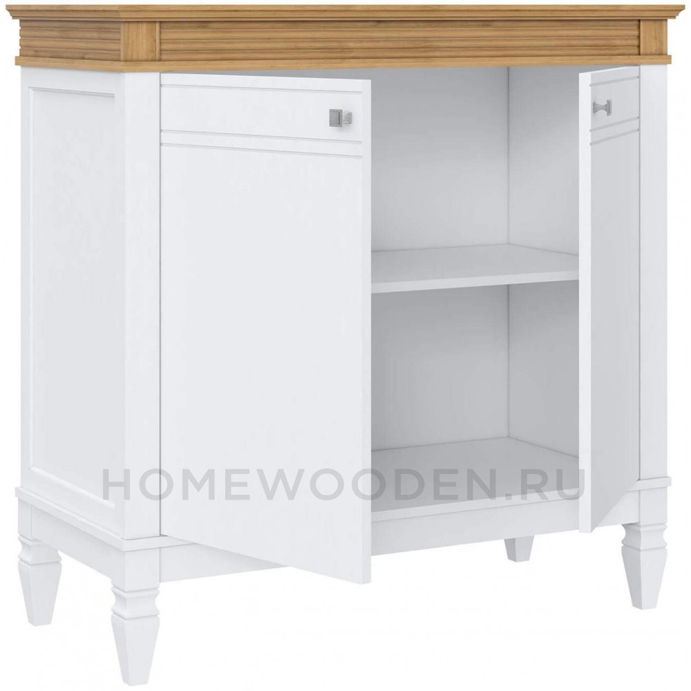 Комод Ольса 220 из массива сосны