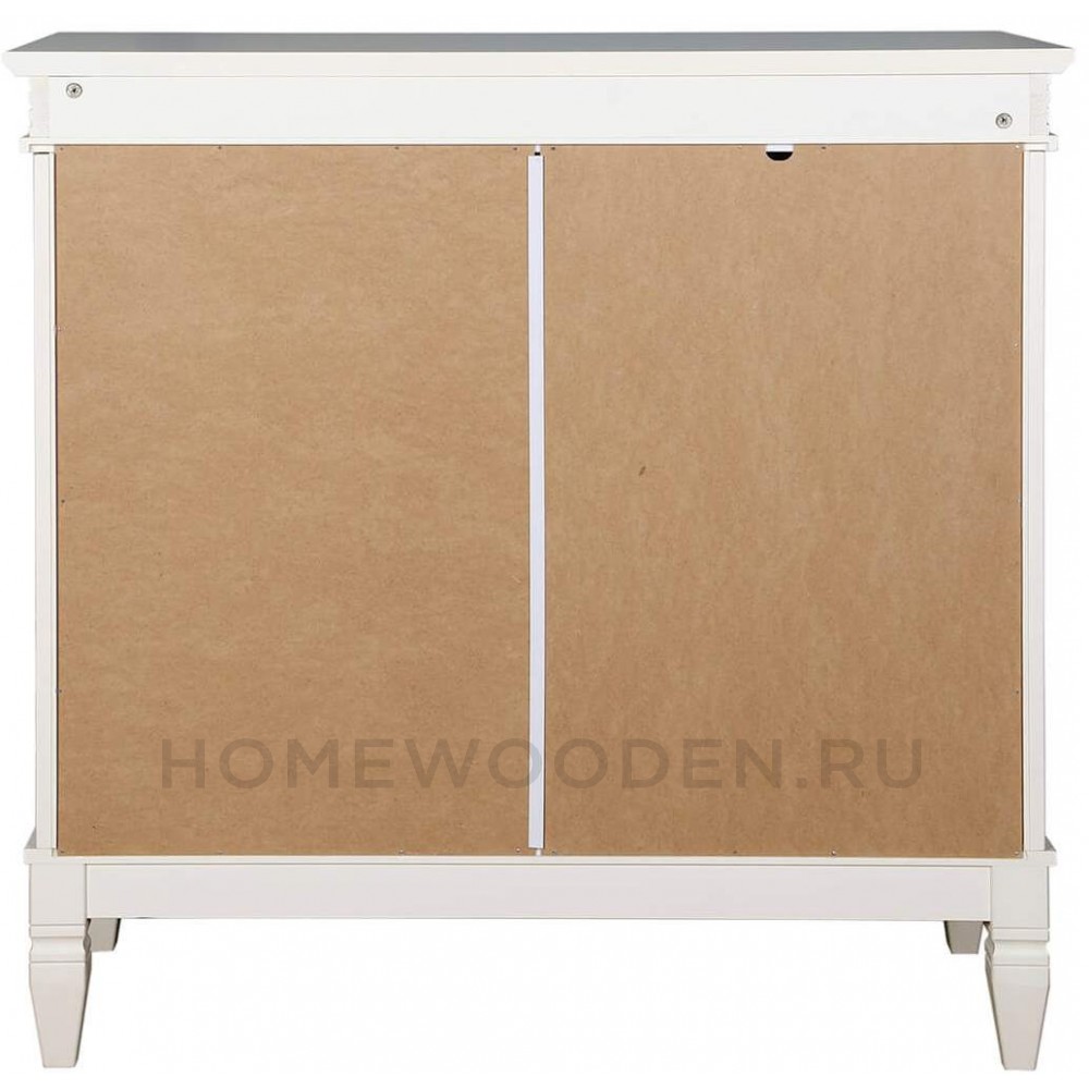 Комод Ольса 220 из массива сосны