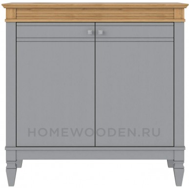 Комод Ольса 220 из массива сосны