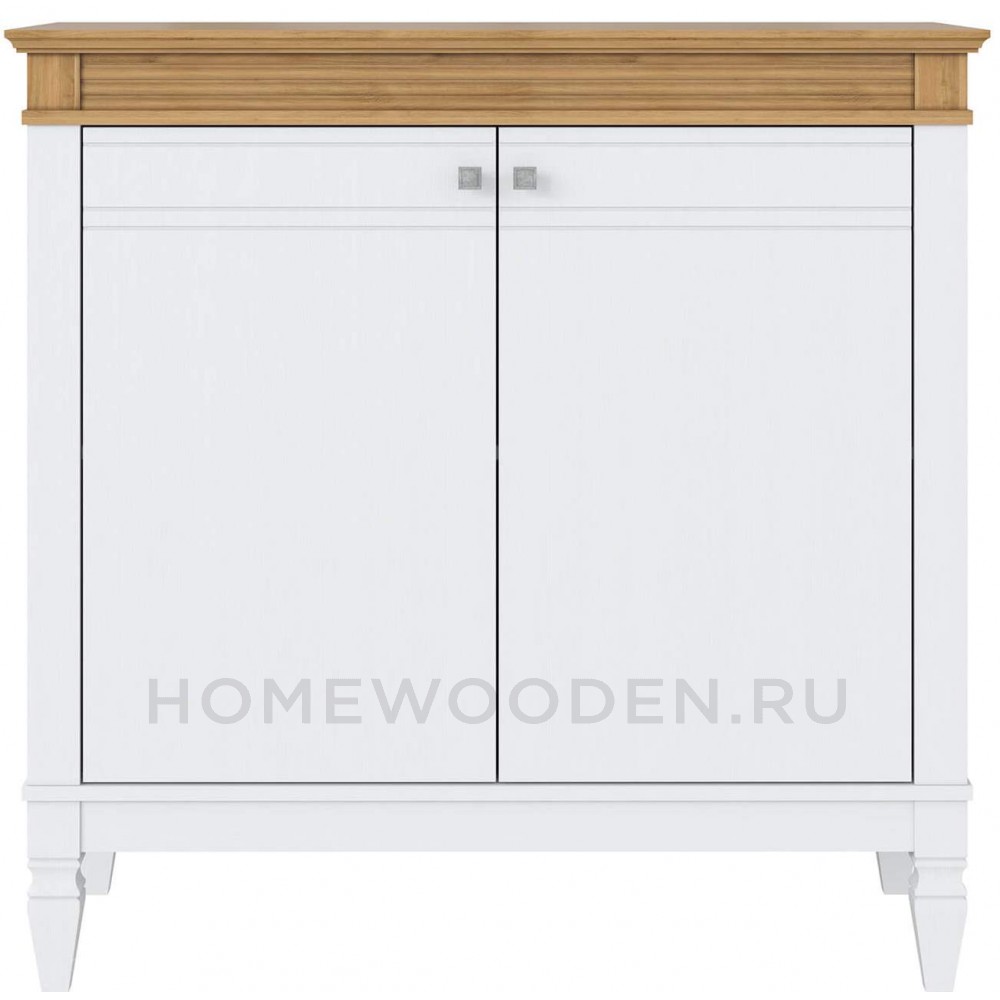 Комод Ольса 220 из массива сосны