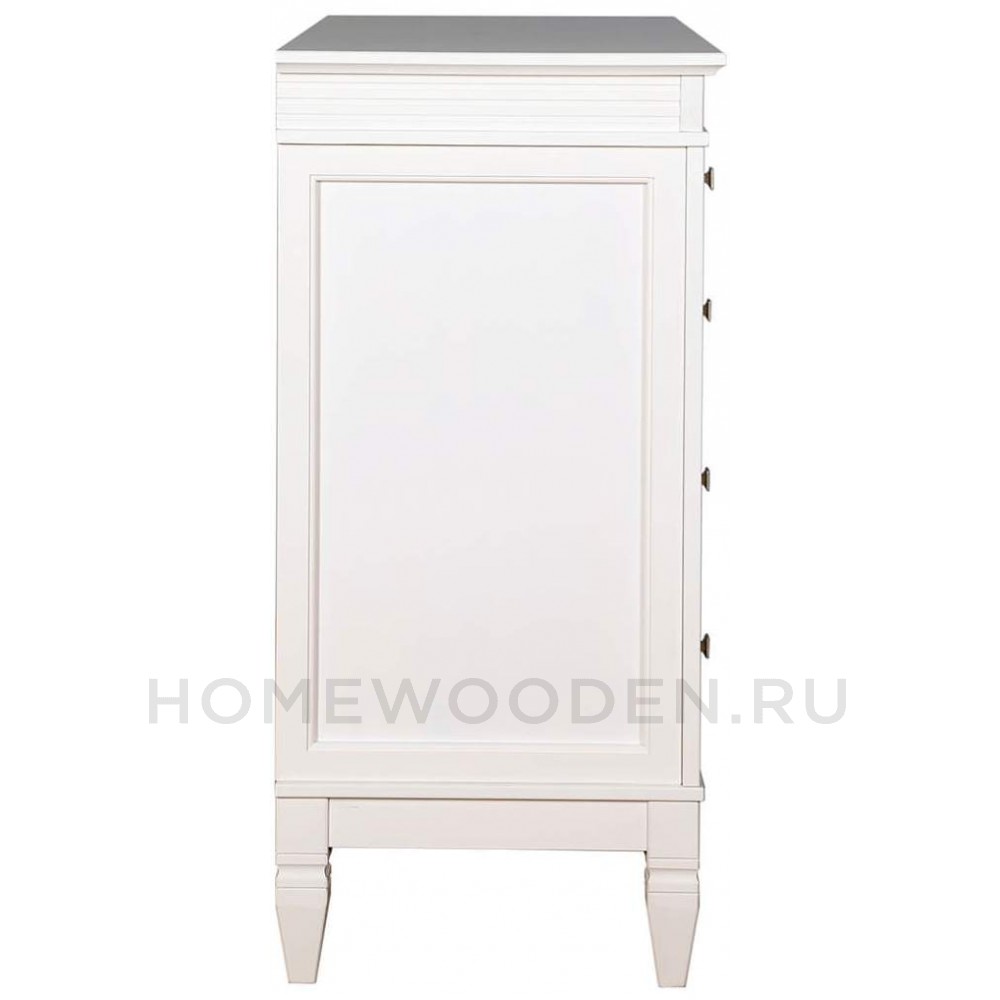 Комод Ольса 220 из массива сосны