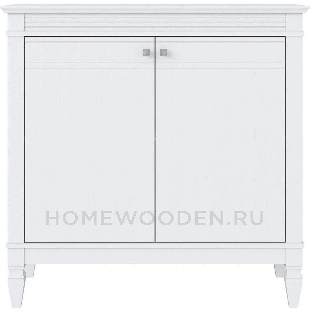 Комод Ольса 220 из массива сосны