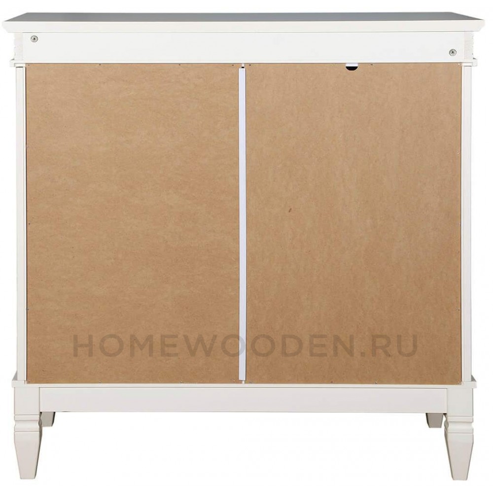 Комод Ольса 221 из массива сосны