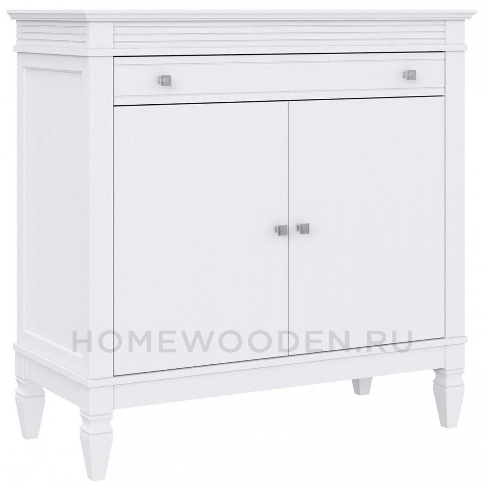 Комод Ольса 221 из массива сосны