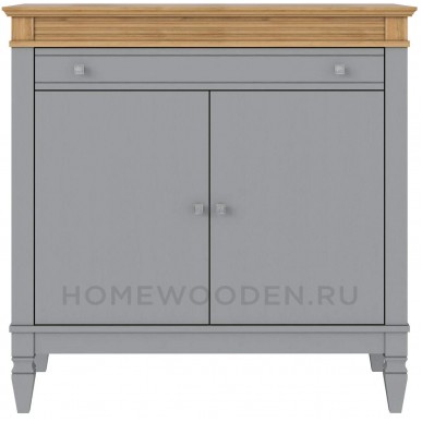 Комод Ольса 221 из массива сосны