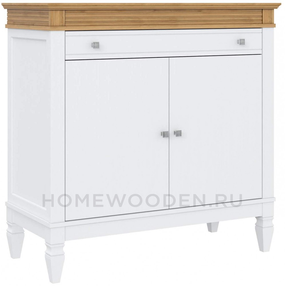 Комод Ольса 221 из массива сосны