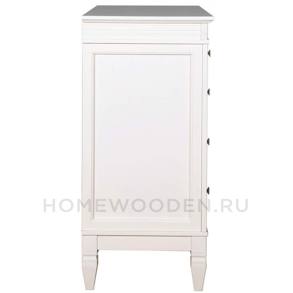 Комод Ольса 221 из массива сосны