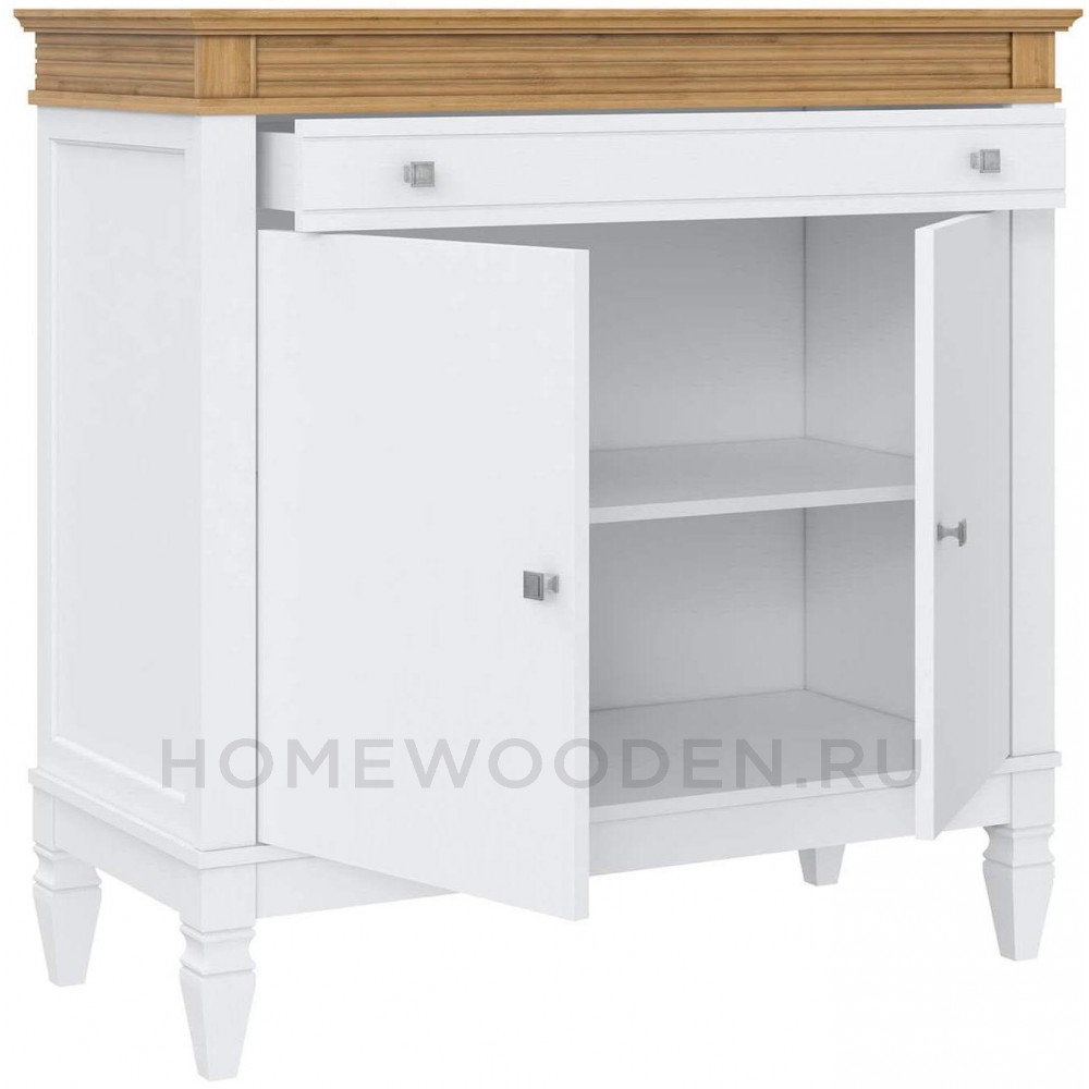 Комод Ольса 221 из массива сосны