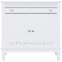 Комод Ольса 221 из массива сосны