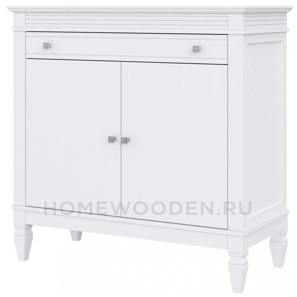 Комод Ольса 221 из массива сосны