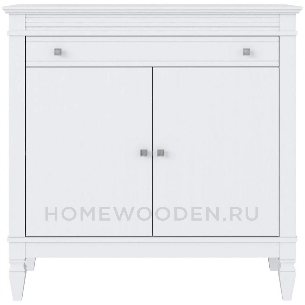 Комод Ольса 221 из массива сосны