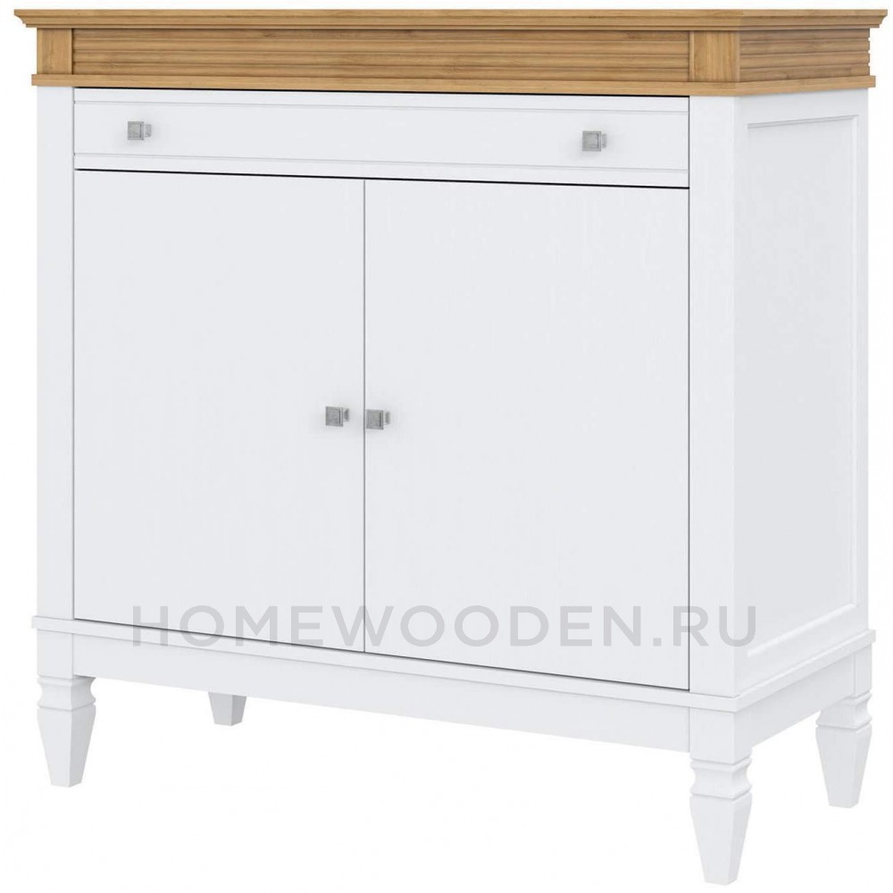 Комод Ольса 221 из массива сосны
