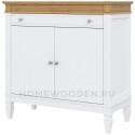 Комод Ольса 221 из массива сосны
