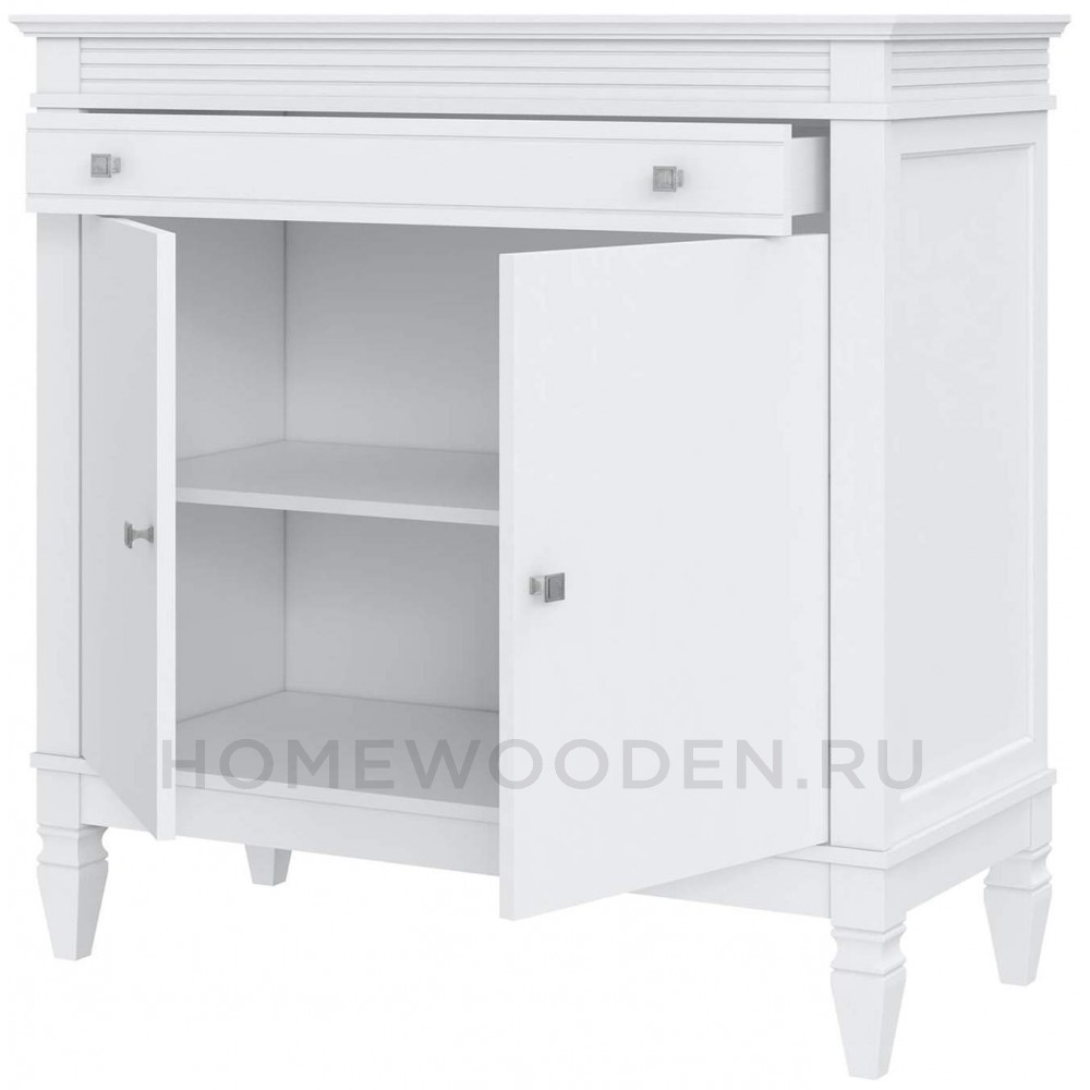 Комод Ольса 221 из массива сосны