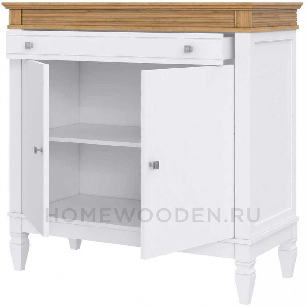 Комод Ольса 221 из массива сосны