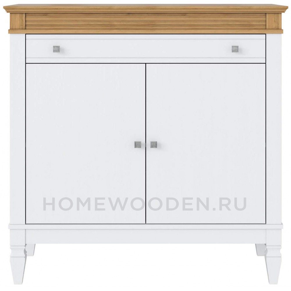 Комод Ольса 221 из массива сосны