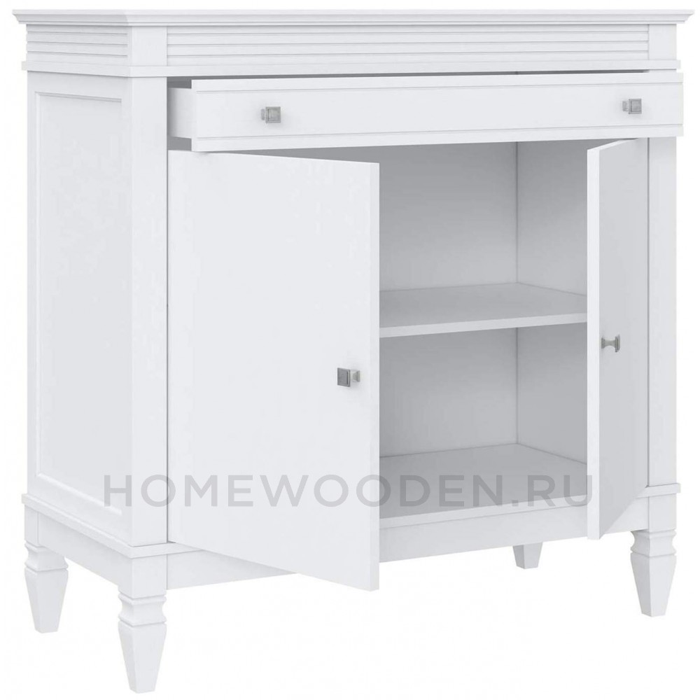 Комод Ольса 221 из массива сосны