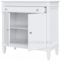 Комод Ольса 221 из массива сосны