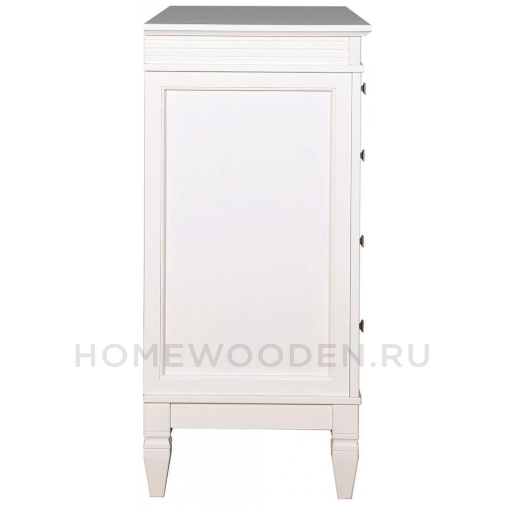 Комод Ольса 204 из массива сосны