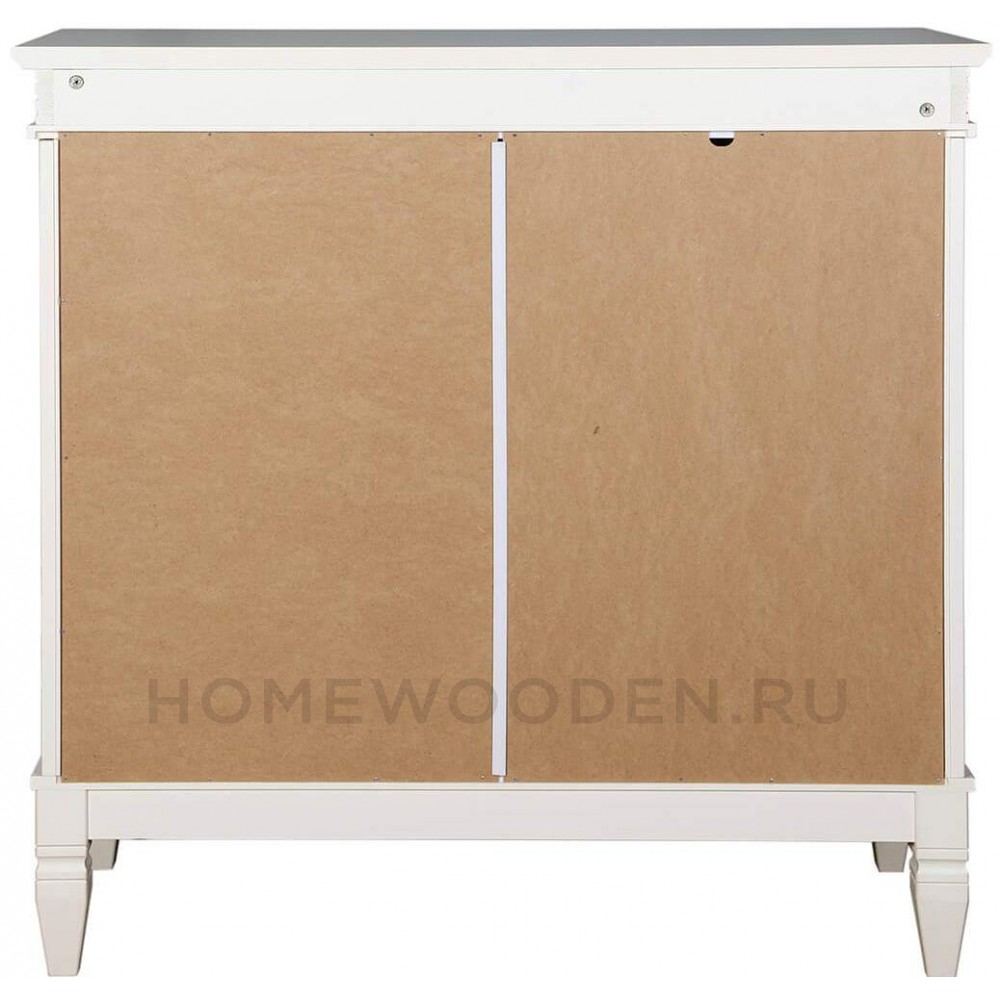 Комод Ольса 204 из массива сосны