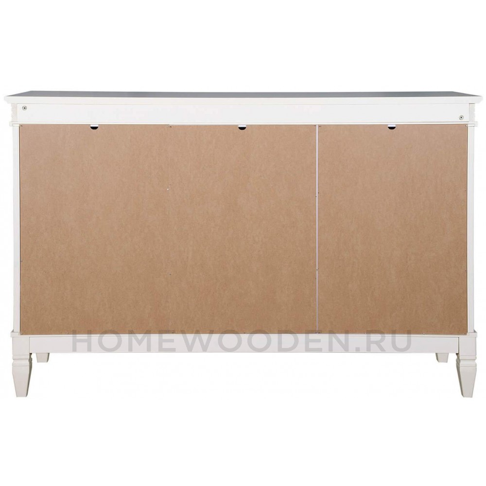 Комод Ольса 324 из массива сосны