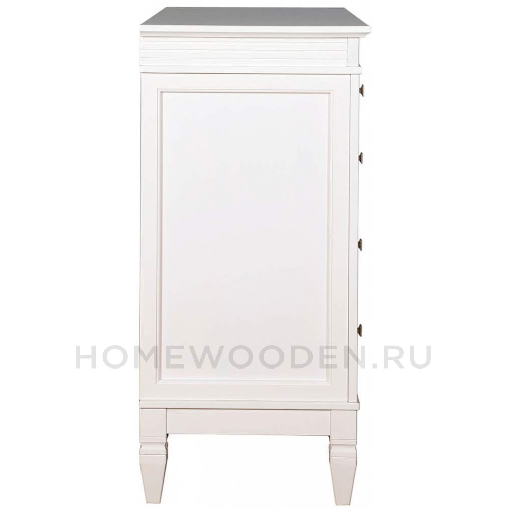 Комод Ольса 324 из массива сосны