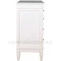 Комод Ольса 333 из массива сосны