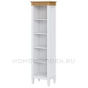 Стеллаж Ольса 100/000 из массива сосны