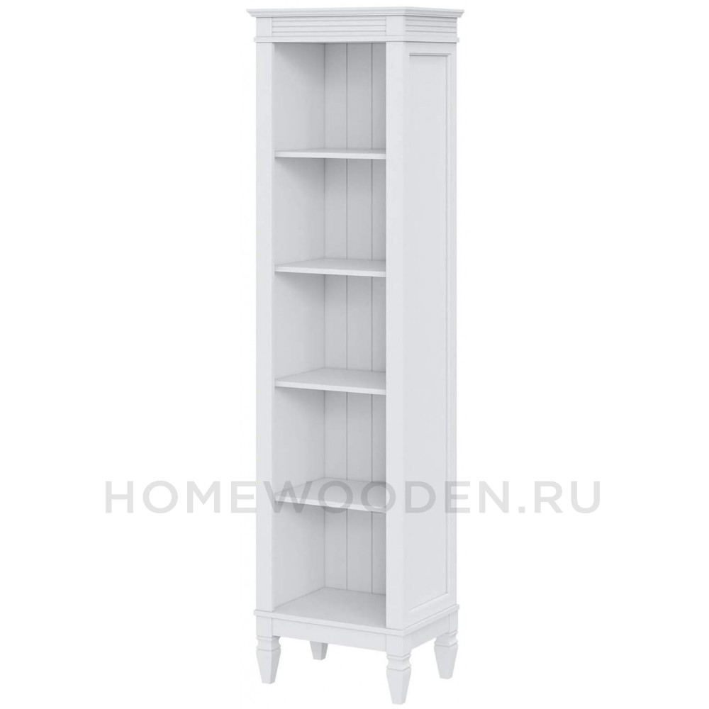 Стеллаж Ольса 100/000 из массива сосны