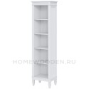 Стеллаж Ольса 100/000 из массива сосны