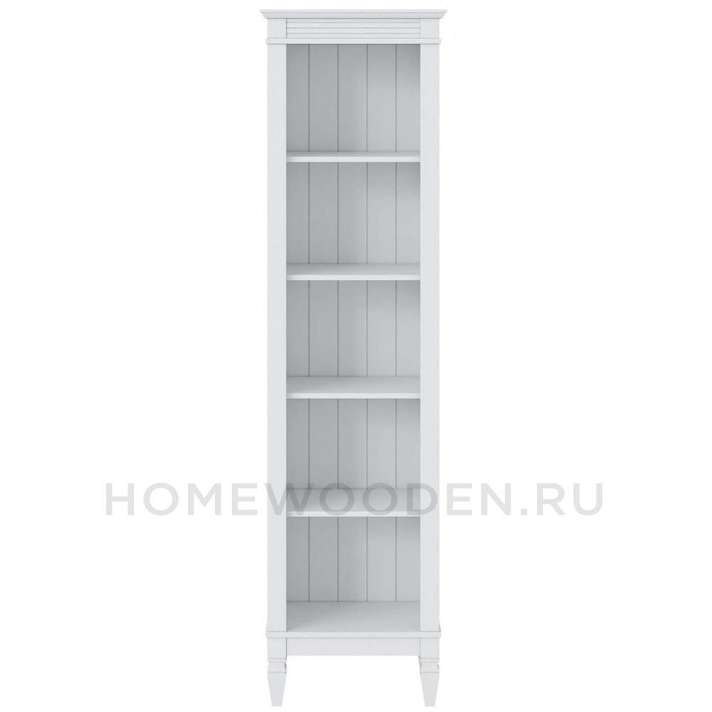 Стеллаж Ольса 100/000 из массива сосны