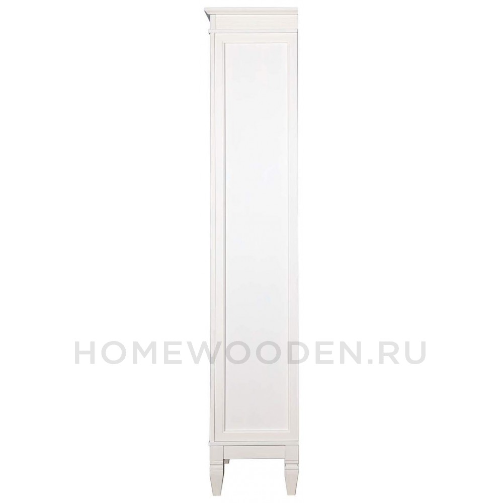 Стеллаж Ольса 100/000 из массива сосны