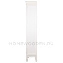 Стеллаж Ольса 100/000 из массива сосны