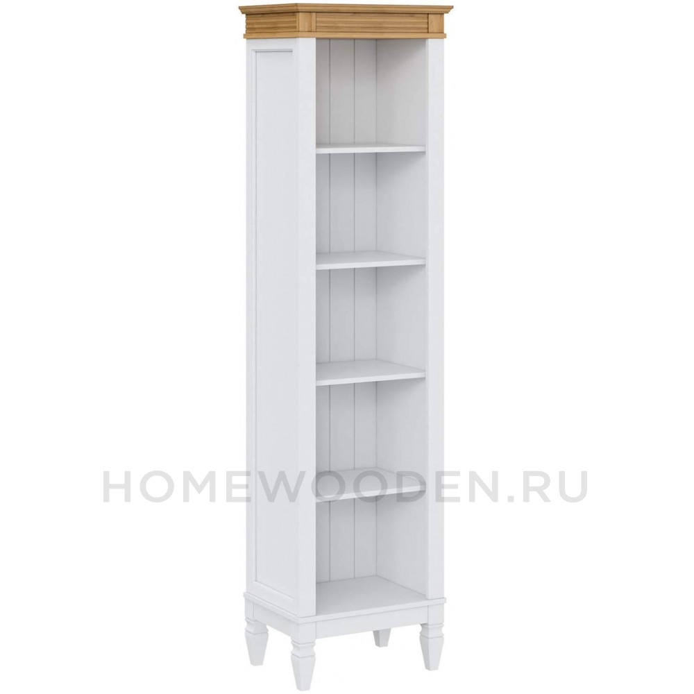 Стеллаж Ольса 100/000 из массива сосны