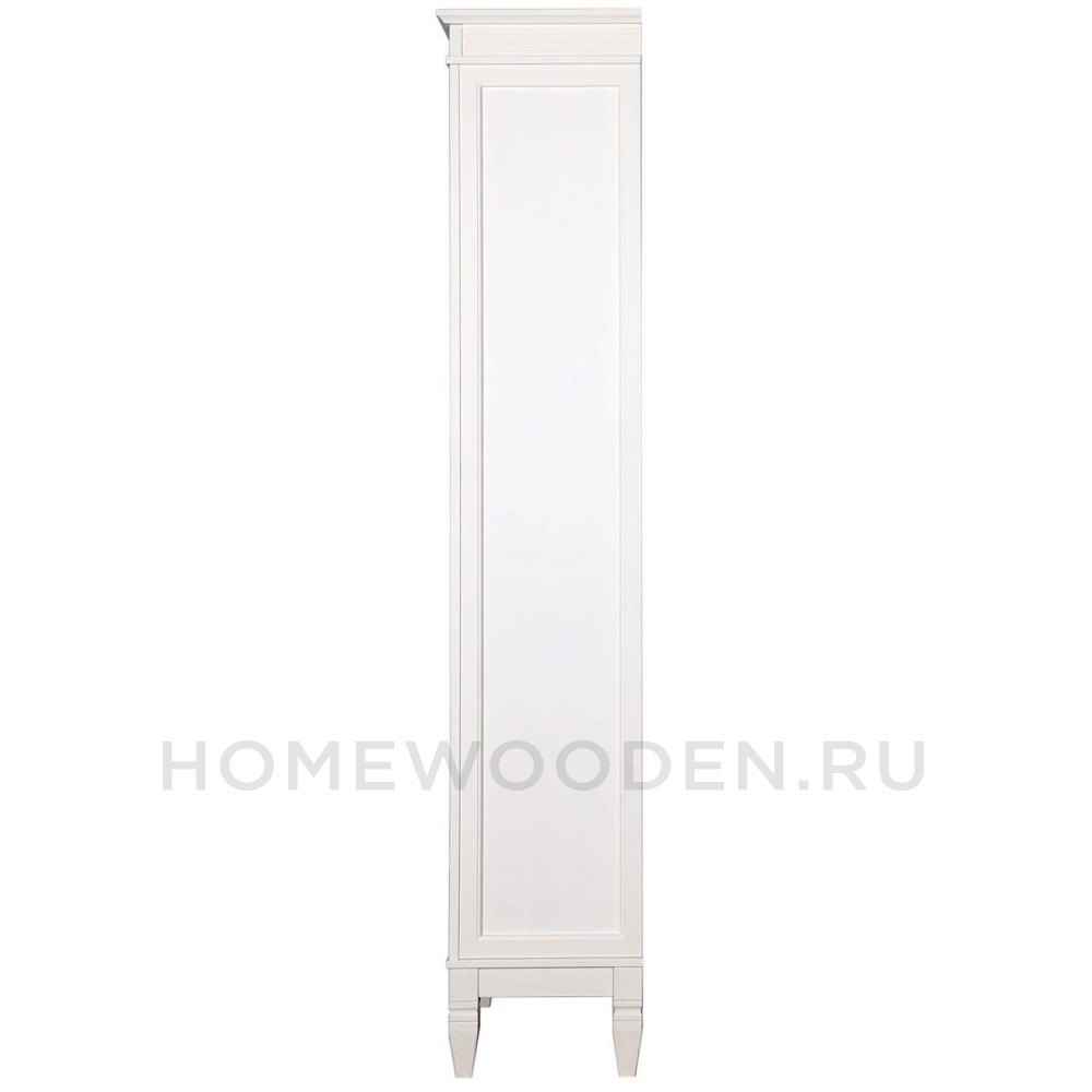 Стеллаж Ольса 110/000 из массива сосны