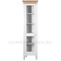 Стеллаж Ольса 110/000 из массива сосны