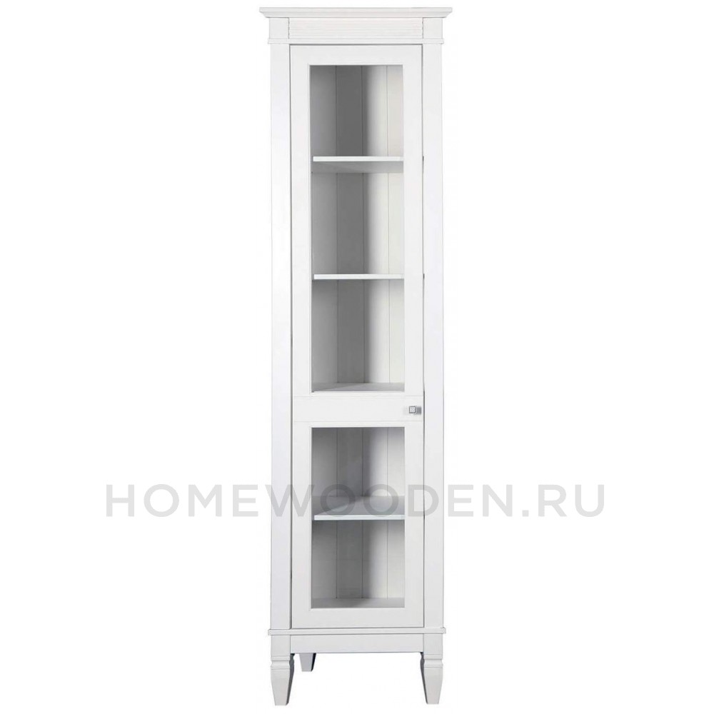 Стеллаж Ольса 110/000 из массива сосны