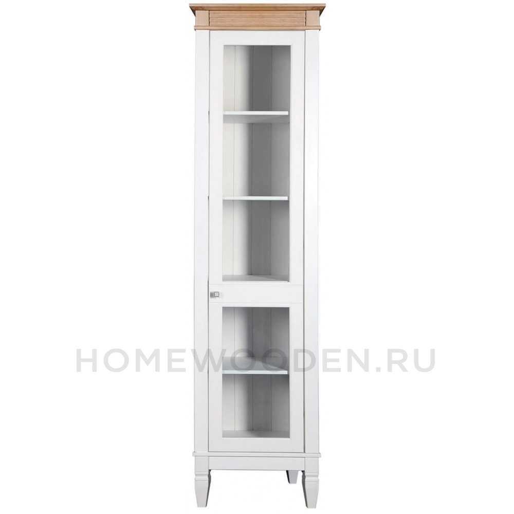 Стеллаж Ольса 110/000 из массива сосны