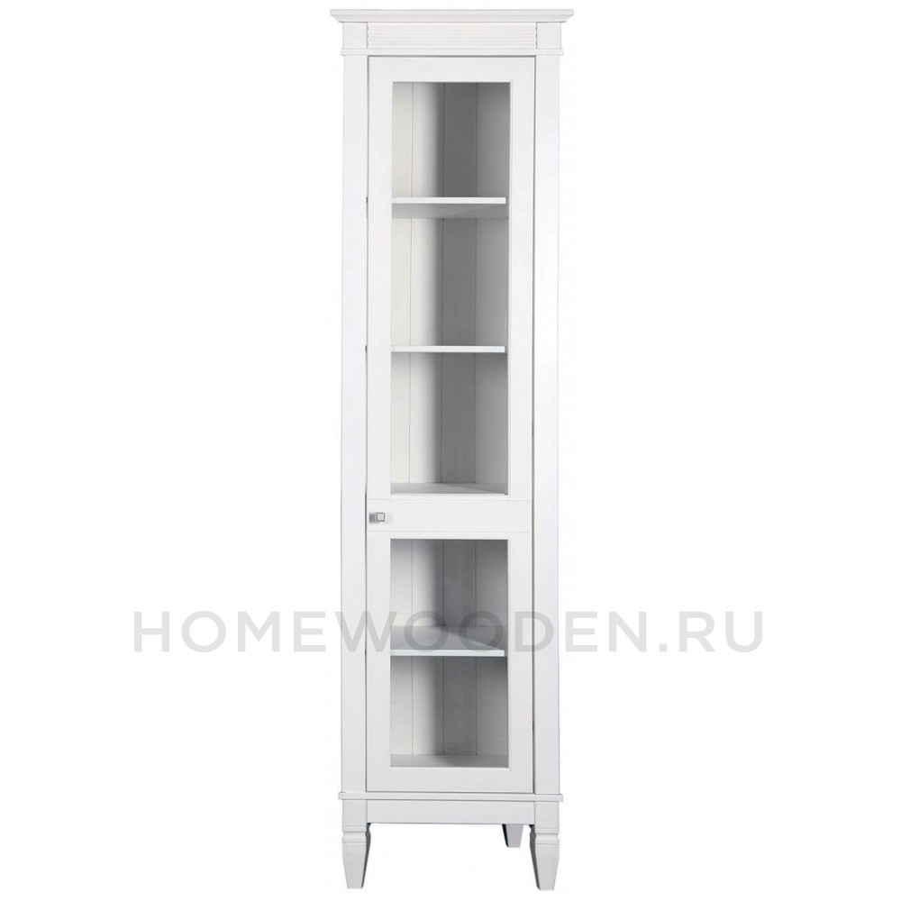 Стеллаж Ольса 110/000 из массива сосны