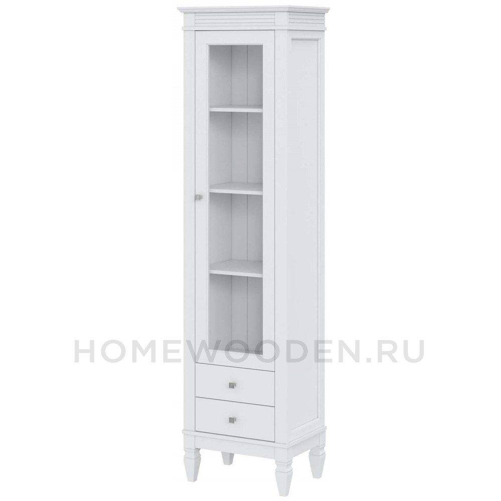 Стеллаж Ольса 101/002 из массива сосны