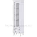 Стеллаж Ольса 101/002 из массива сосны