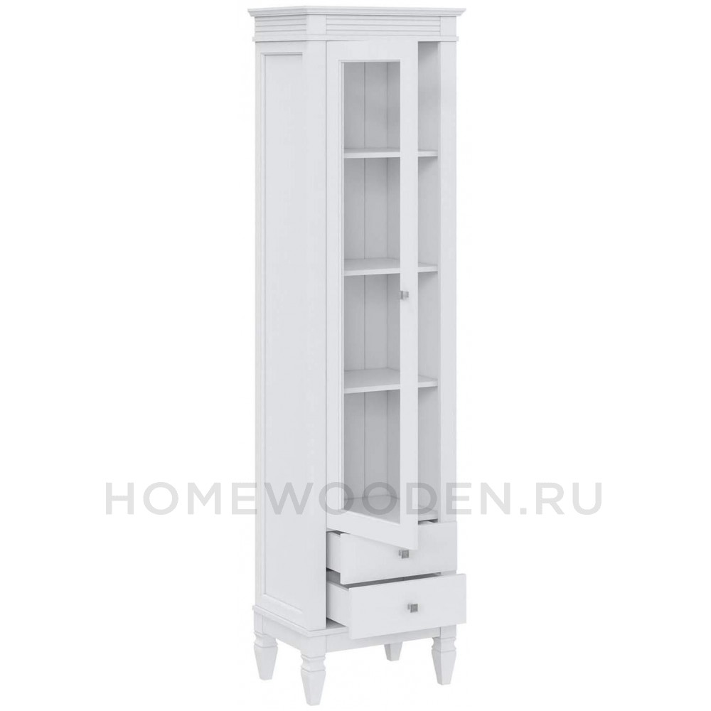 Стеллаж Ольса 101/002 из массива сосны