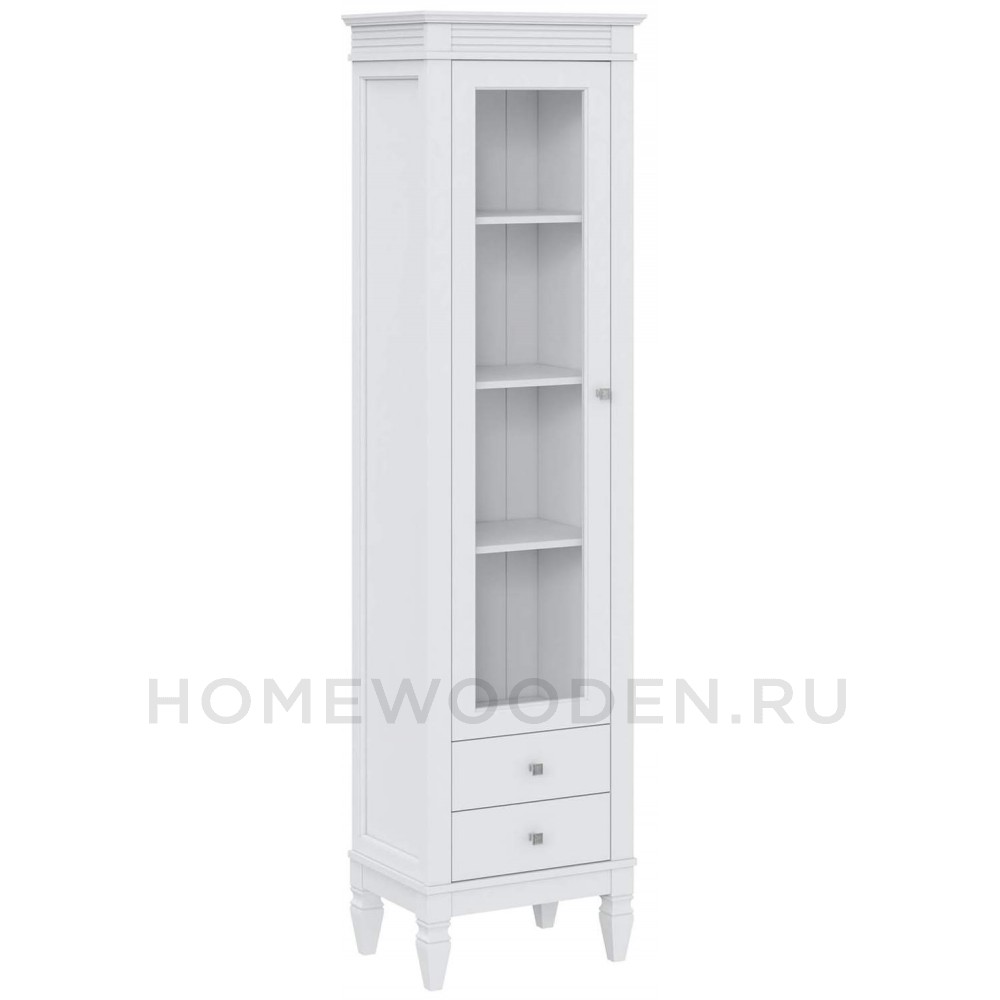 Стеллаж Ольса 101/002 из массива сосны