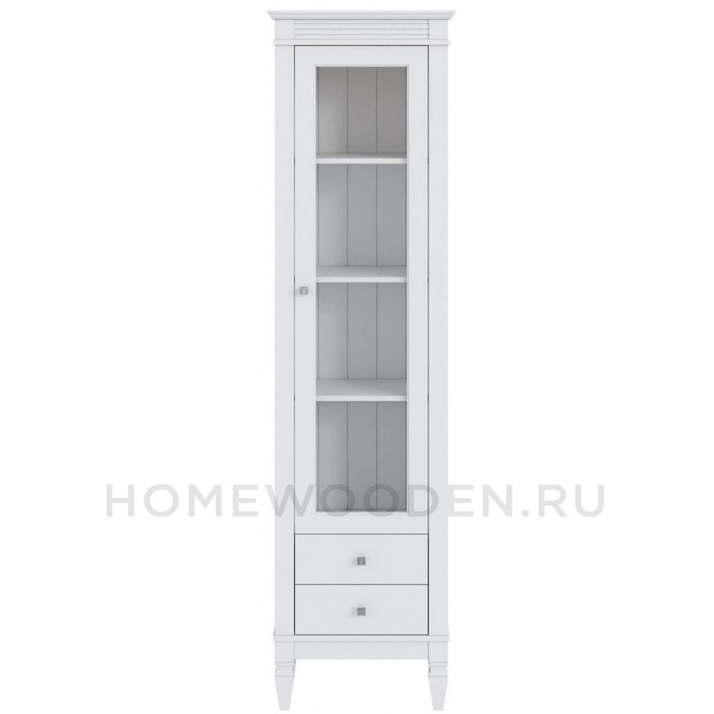 Стеллаж Ольса 101/002 из массива сосны